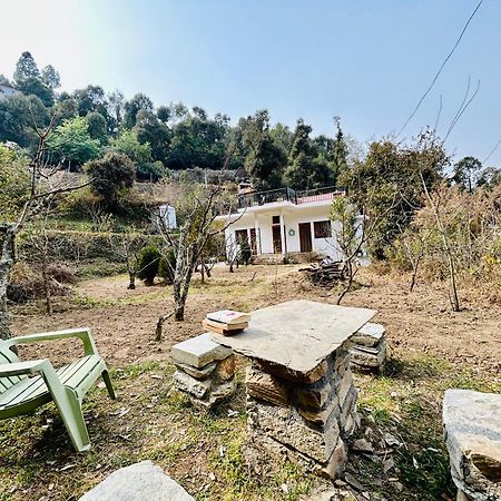 Love'S Farm, Cottage In Ramgarh Rāmgarh Exterior foto