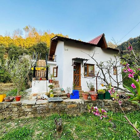 Love'S Farm, Cottage In Ramgarh Rāmgarh Exterior foto