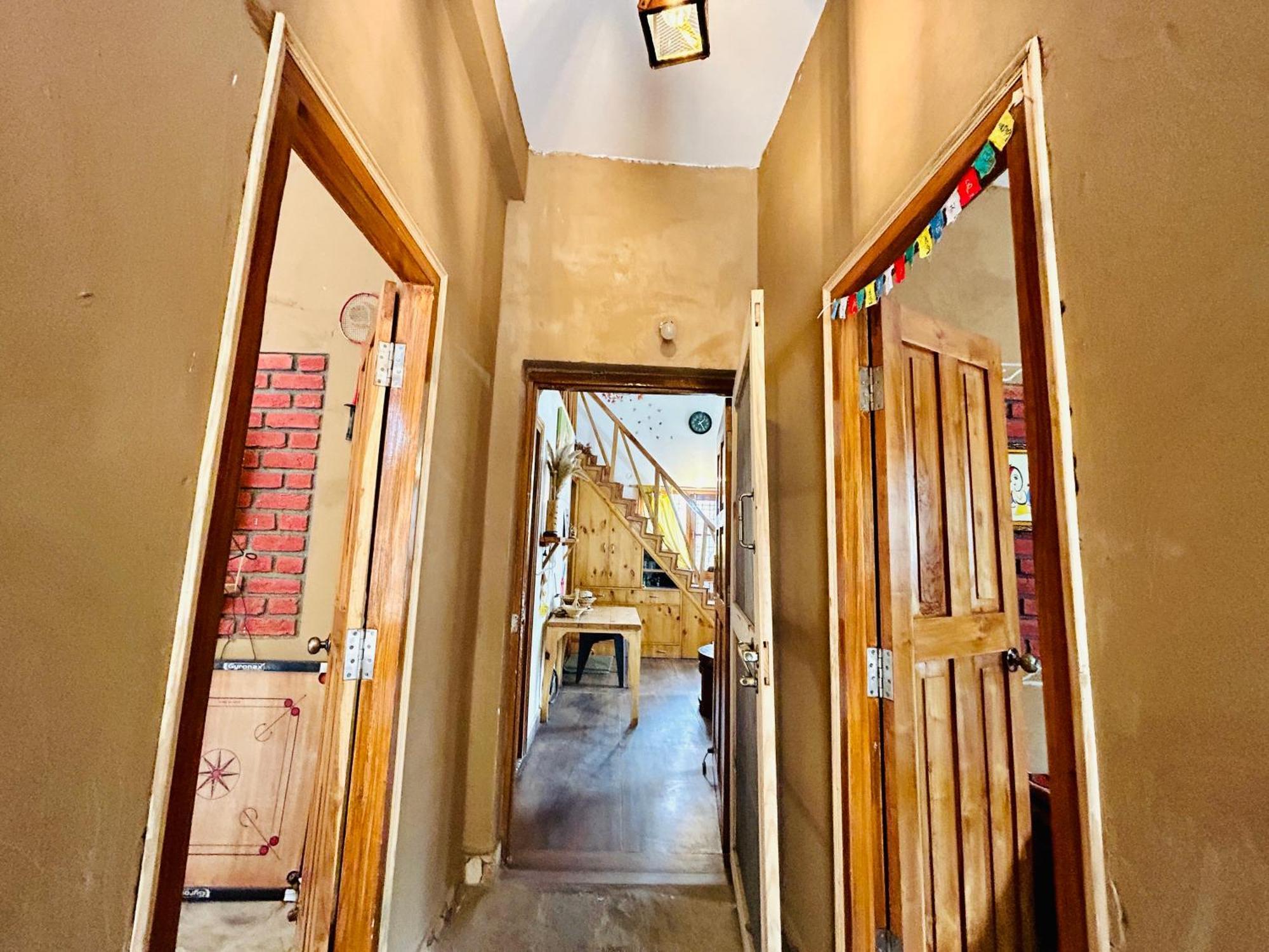 Love'S Farm, Cottage In Ramgarh Rāmgarh Exterior foto