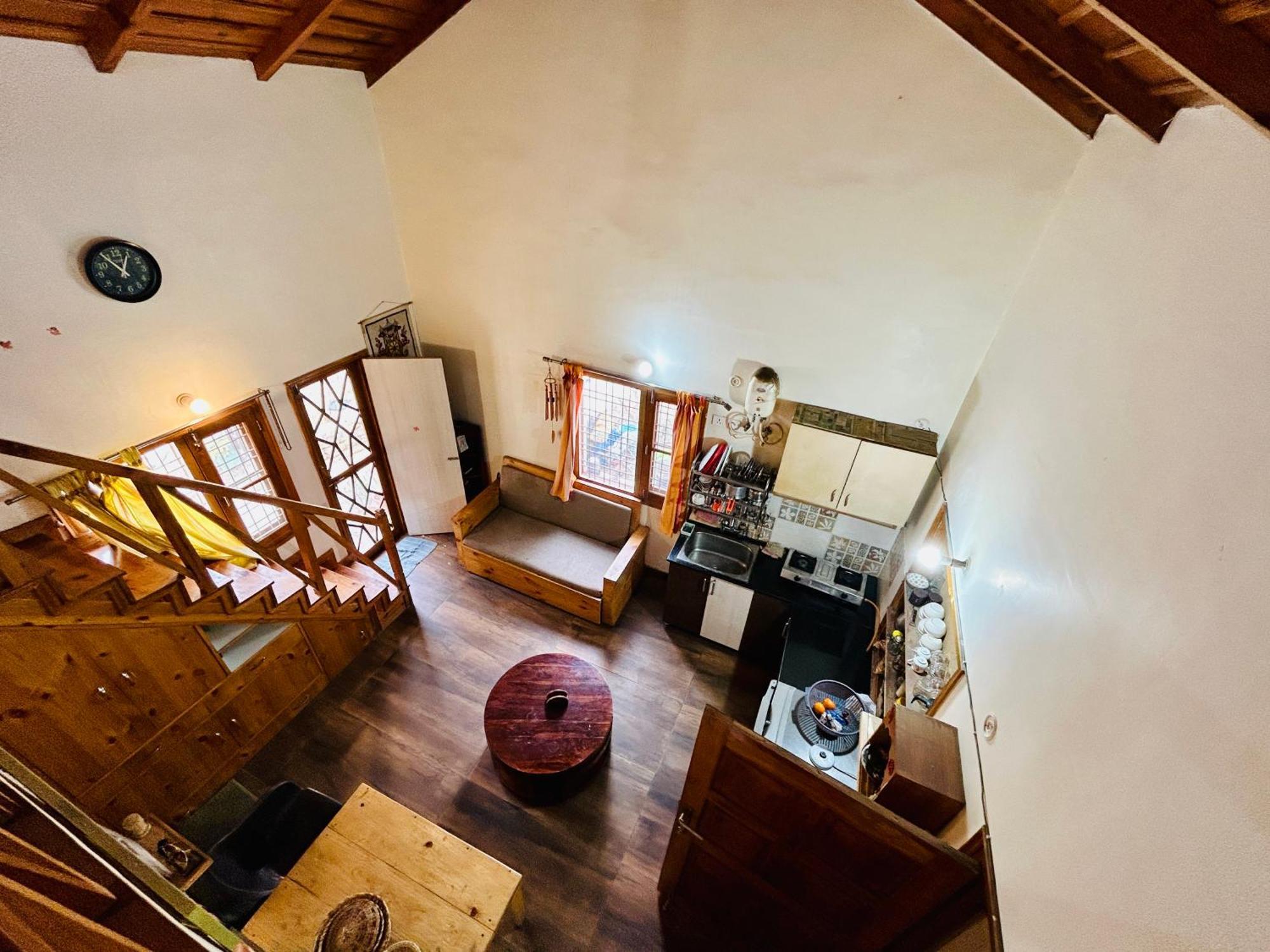 Love'S Farm, Cottage In Ramgarh Rāmgarh Exterior foto
