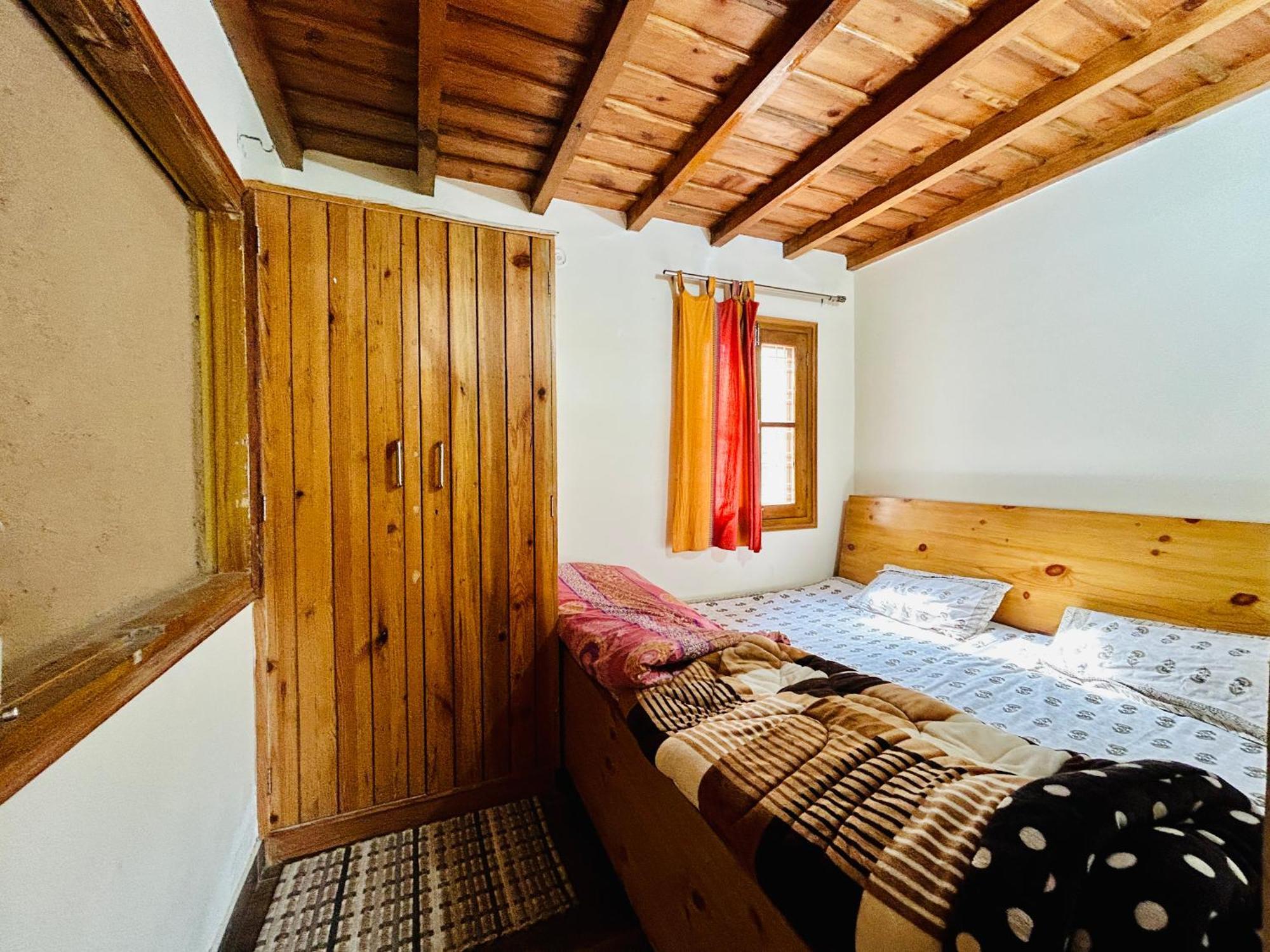 Love'S Farm, Cottage In Ramgarh Rāmgarh Exterior foto
