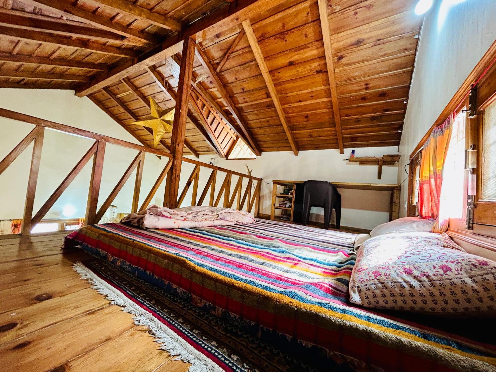 Love'S Farm, Cottage In Ramgarh Rāmgarh Exterior foto